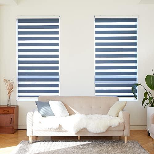 Elevate Your Space with Stylish Blackout & Valance Curtains