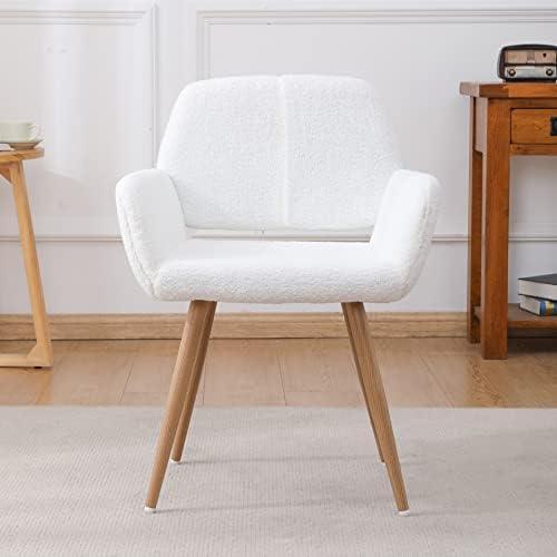 Stylish & Comfort-Focused ‌Accent Chairs for Every Space