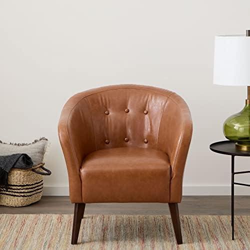 Stylish & Comfort-Focused⁤ Accent Chairs for Every⁣ Space