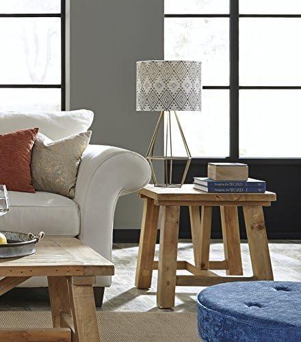 Stylish End Tables for Every Space: Functional & Chic