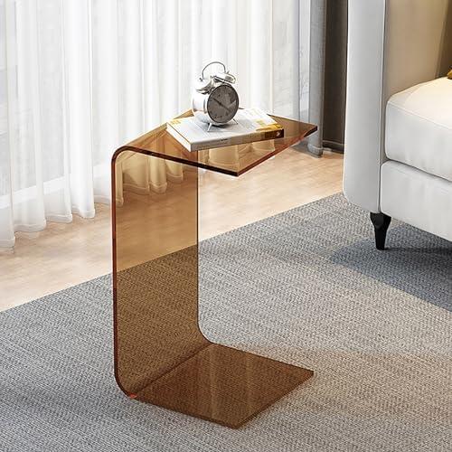 Stylish End Tables for Every Space: Functional & Chic