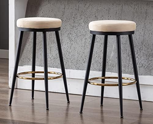 Explore Stylish Bar Stools: Comfort & Creativity Combined!