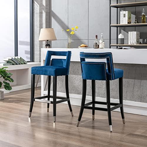 Explore Stylish Bar Stools: ⁣Comfort & Creativity Combined!