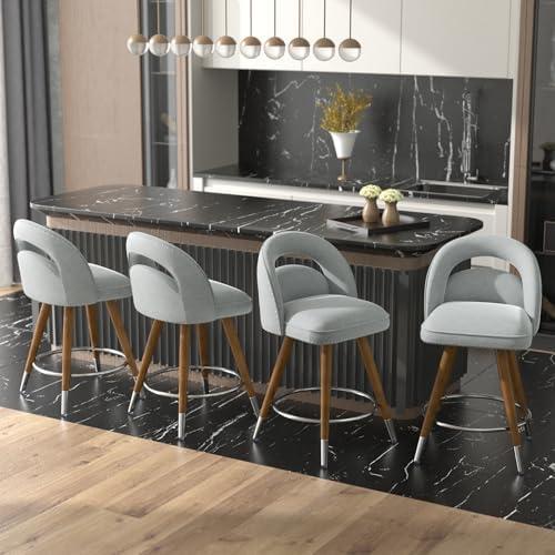 Explore⁣ Stylish ⁤Bar Stools: Comfort & Creativity Combined!