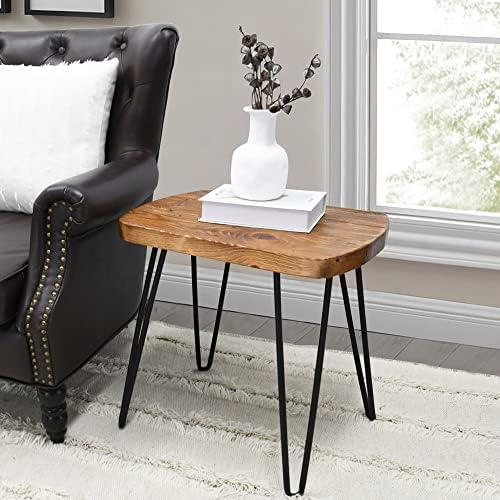 Discover Versatile & Stylish End Tables for ⁤Every Space!