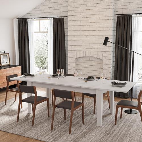 Stylish & Versatile Dining Tables for ⁣Every Home Space