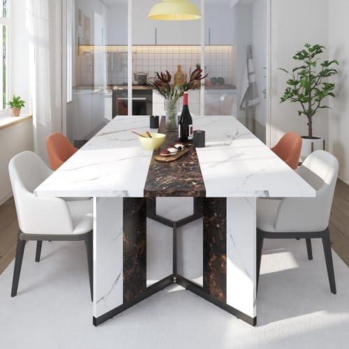 Stylish & Versatile Dining Tables for Every​ Home Space