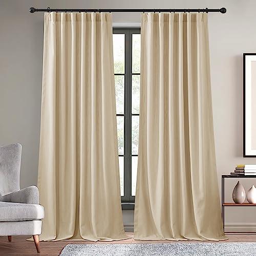 Versatile Curtains ​for Stylish Home Decor & Privacy‌ Needs