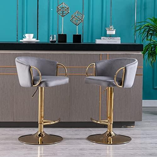 Elevate Our Space: Reviewing Homtique's Stylish Bar⁣ Stools