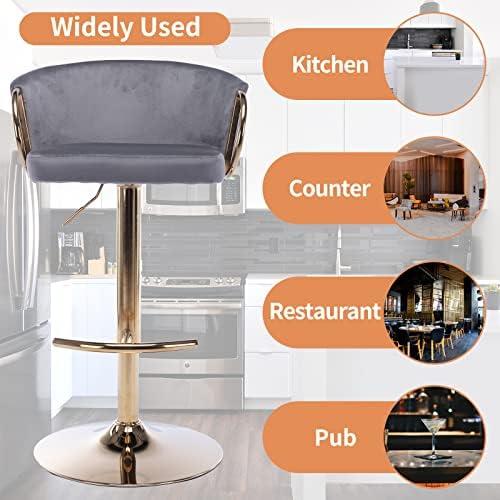 Elevate Our ​Space:‍ Reviewing Homtique's Stylish⁣ Bar Stools