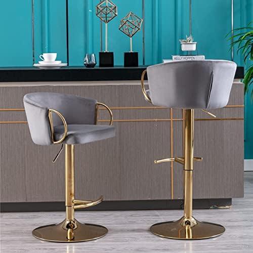 Elevate​ Our Space: Reviewing Homtique's Stylish Bar ​Stools