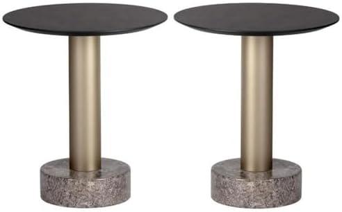 Stylish & Functional End Tables for Every Room