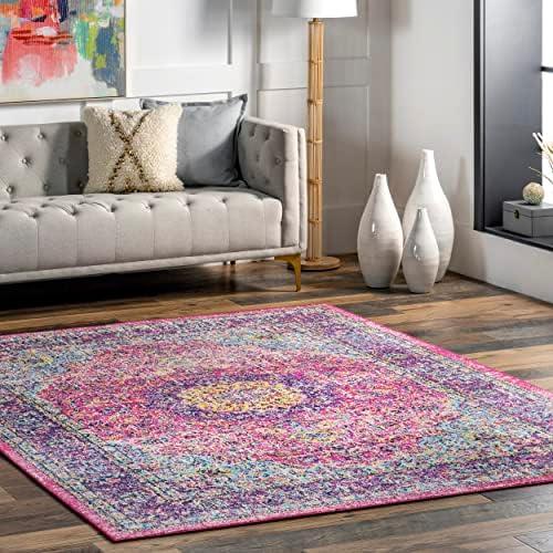 Explore Trendy & Durable Rugs for Every Home Style and Need