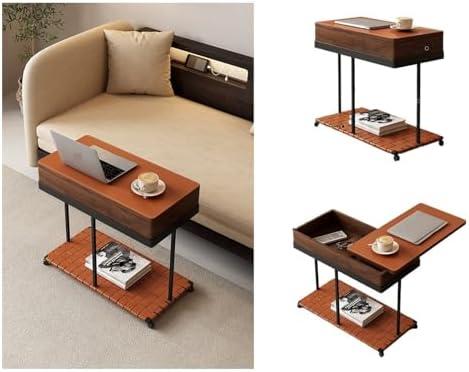 Stylish Side Tables ‌for Every Space: Practical & Chic!