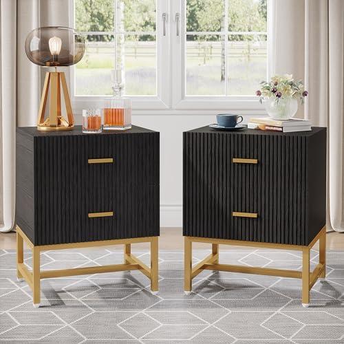 Stylish Side Tables for Every Space: Practical ⁤& Chic!