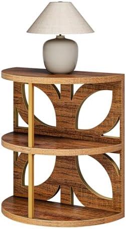 Stylish Side Tables for Every Space: Practical & Chic!