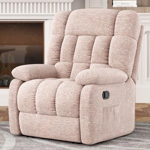 Comfort & Style:‍ Explore Our Recliner Chair Collection