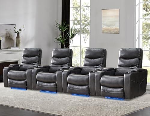 Comfort & Style: Explore Our Recliner Chair Collection