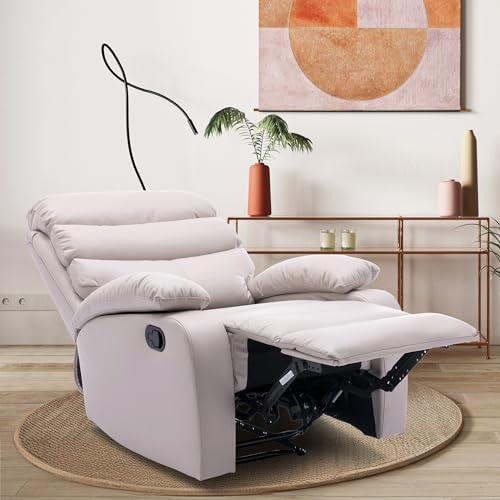 Comfort & Style: Explore Our Recliner Chair Collection