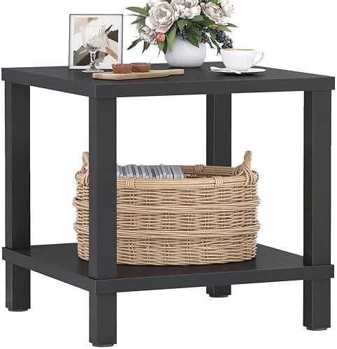 Stylish ​& Functional Small Tables for Every Space!