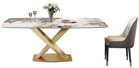 Elegant Extendable Dining Table: Versatile & ​Stylish