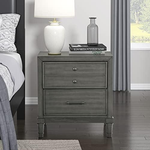 Stylish Nightstands for Every Bedroom: Elegant & Functional