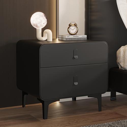 Stylish Nightstands for Every Bedroom: Elegant & Functional