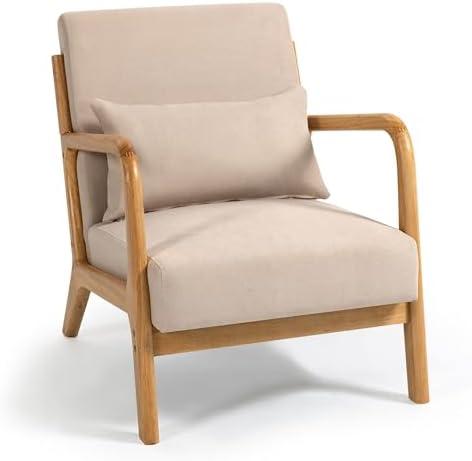 Explore Stylish Chairs for⁤ Every Space: Comfort & Elegance