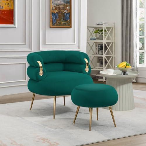 Explore Stylish Chairs for Every Space: ⁤Comfort & ⁢Elegance