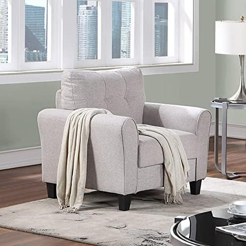 Explore Stylish Chairs ⁢for Every Space: Comfort & Elegance