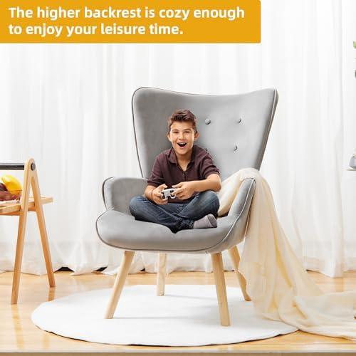 Transform‍ Your Space: Our Take on PrimeZone's Accent Chairs