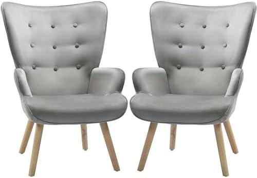 Transform Your Space:‌ Our Take on PrimeZone's Accent Chairs