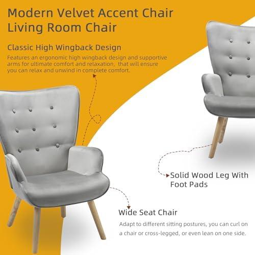 Transform Your Space: Our Take on​ PrimeZone's Accent Chairs