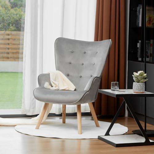 Transform‍ Your Space: Our Take on PrimeZone's Accent Chairs