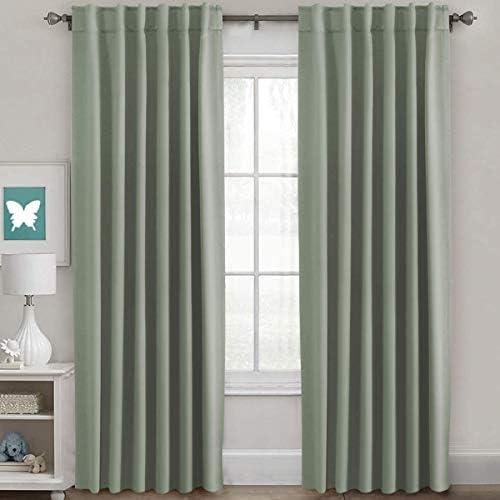 Elegant Curtains for Every Room: Quality & Style Combined