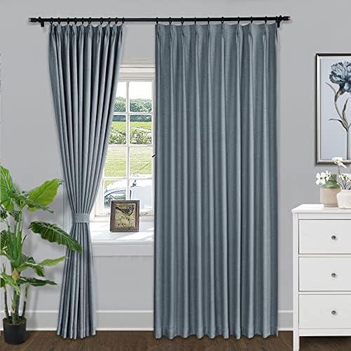 Elegant ‌Curtains for⁤ Every Room: Quality & Style Combined