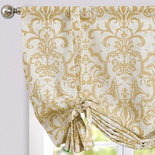 Elegant Curtains for Every Room: Quality & Style Combined