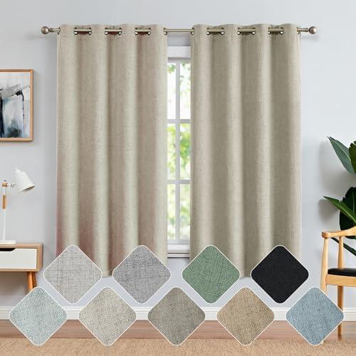 Elegant Curtains for Every Room:‌ Quality & Style Combined