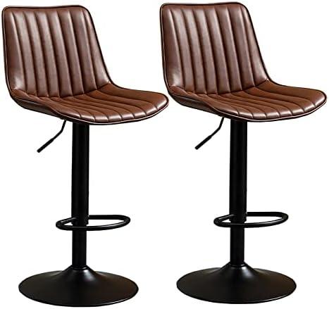 Stylish & Comfortable​ Bar Stools for Any Space