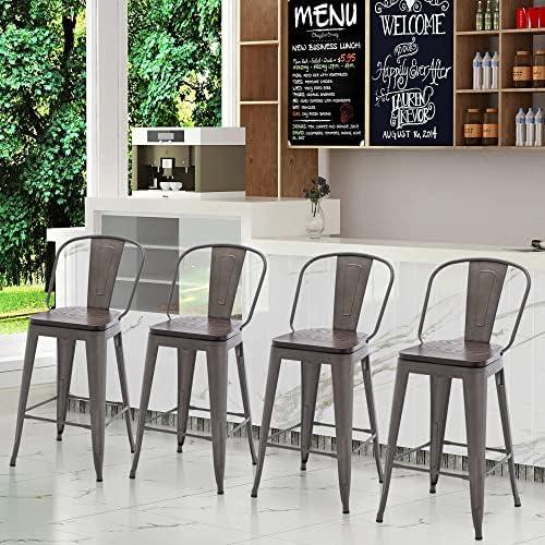 Stylish & Comfortable Bar Stools for Any ‌Space