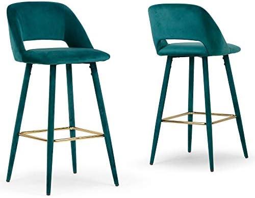 Stylish ‍& Comfortable Bar Stools for Any Space