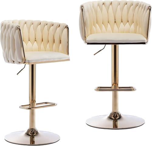 Stylish‌ & Comfortable Bar Stools for Any ⁤Space