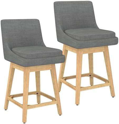 Stylish ⁣& Comfortable Bar⁢ Stools for Any Space