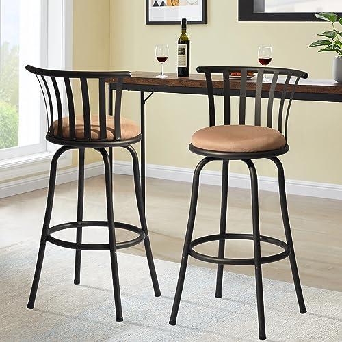 Stylish & Comfortable Bar Stools for Any Space