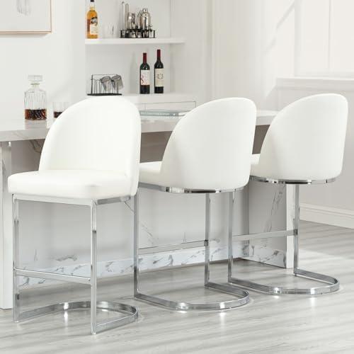 Stylish⁢ & ‌Comfortable Bar ⁣Stools for Any Space