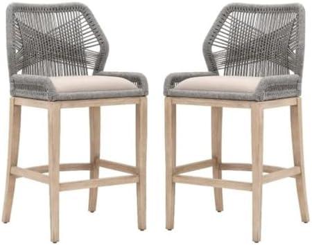 Stylish & Comfortable Bar Stools for Any Space