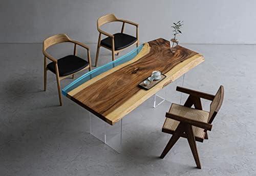 Stylish Dining ⁣Tables: Elevate Your Home's Ambiance