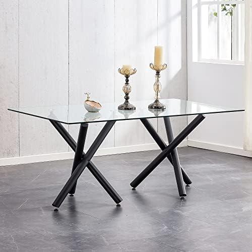 Stylish Dining Tables: Elevate Your Home's Ambiance