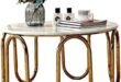 Stylish Side Tables for Every Space and Need