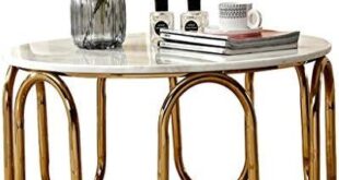 Stylish Side Tables for Every Space and Need